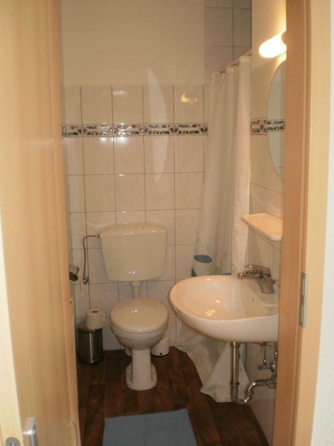 Herzberg Kleve  Ngoại thất bức ảnh