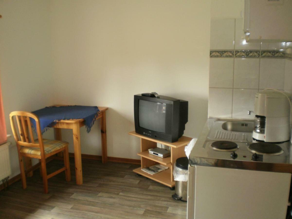 Herzberg Kleve  Ngoại thất bức ảnh