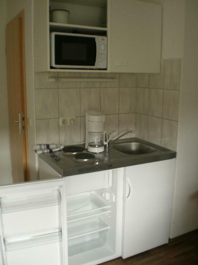 Herzberg Kleve  Ngoại thất bức ảnh
