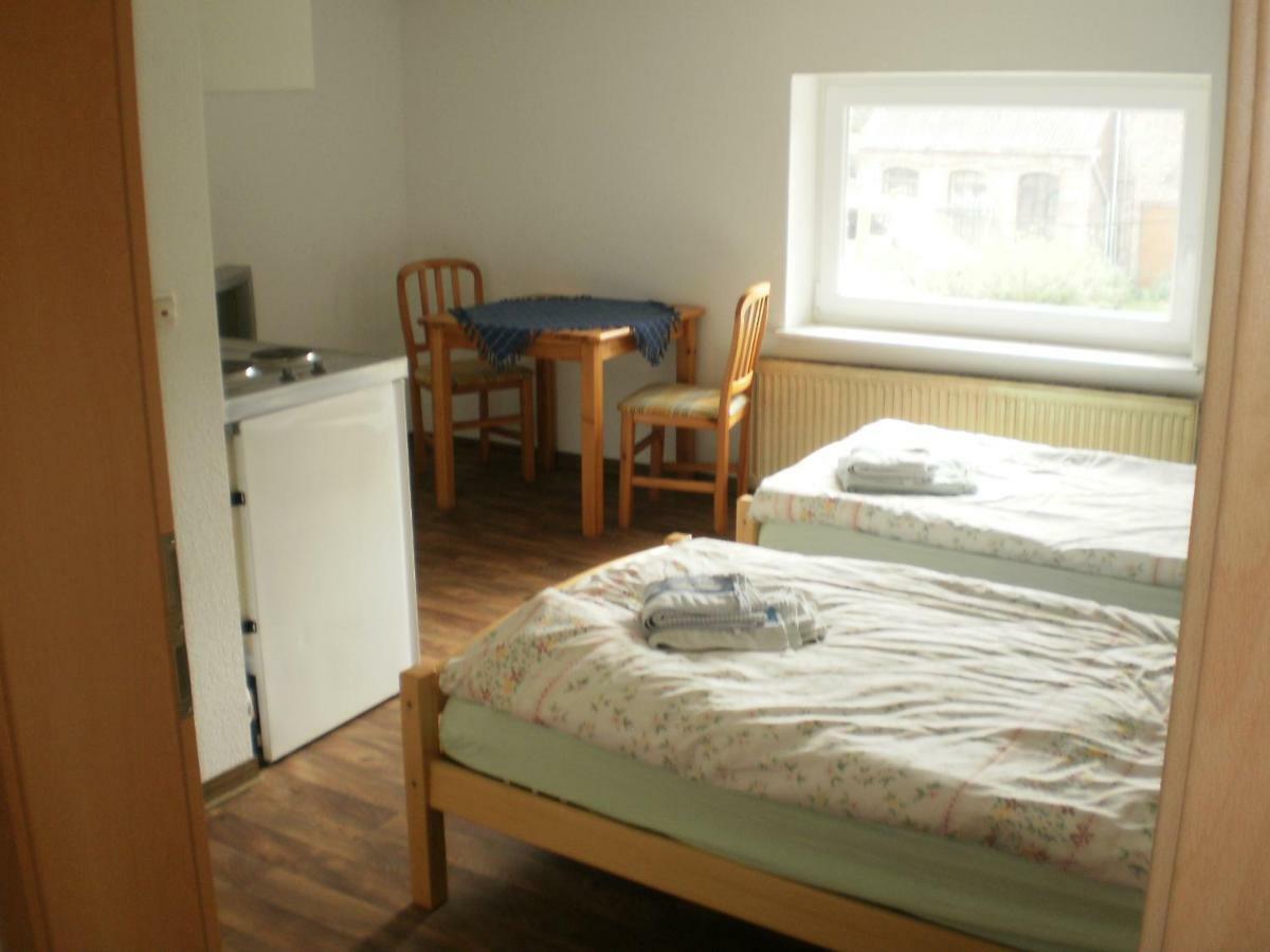 Herzberg Kleve  Ngoại thất bức ảnh